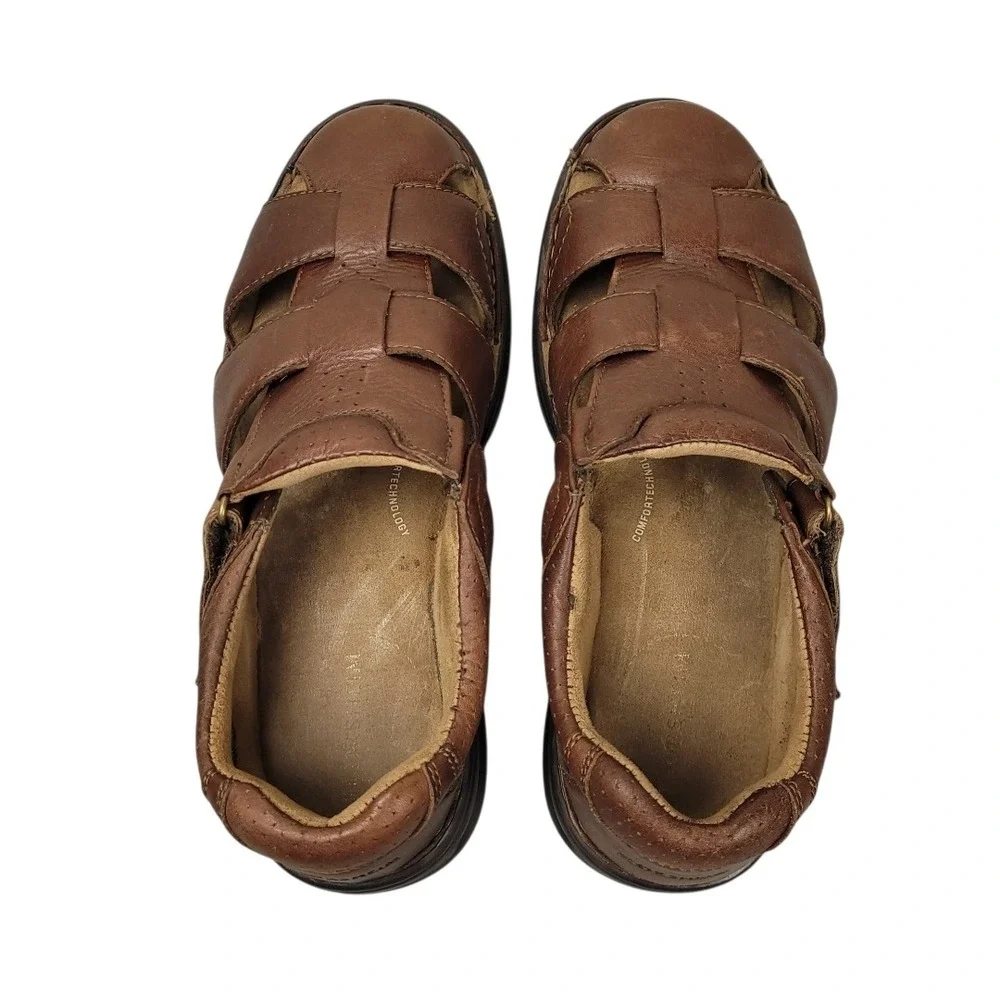 Florsheim getaway 13176
